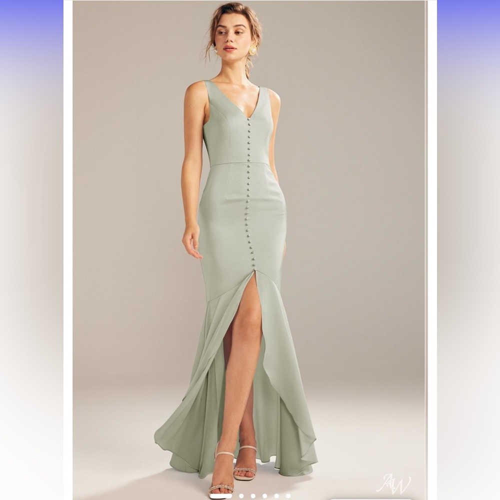 AW Adagio Dress